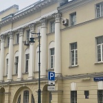 Московское пожарное депо - 9