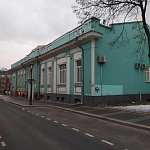 Синагога на Чистых Прудах - 4