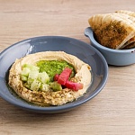 The Hummus - 4