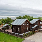 Парк-отель «Клёво» - 4
