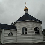 Храм Сретение Господне - 4