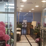 Торговый центр Nikolskaya Plaza - 2