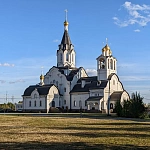 Храм Святых Равноапостольных Константина и Елены - 2