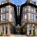 Спа-отель Grace Imperial Hotel - 3