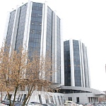 Бизнес Центр Silver House - 2
