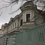 Городская усадьба М.Ф. Михайлова - 7