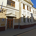 Особняк Л. В. Готье-Дюфайе - 5