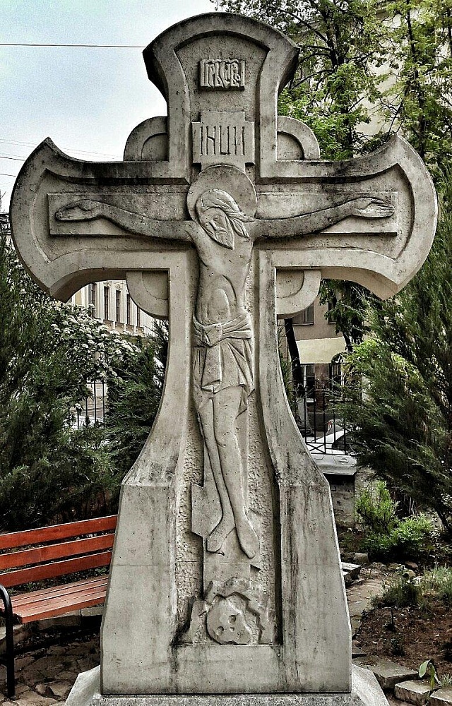 Храм Трех Святителей на Кулишках - 6