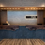 Парк-отель PLES - 1