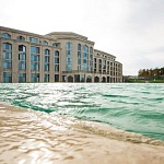 Спа-отель Kol Gali Resort & Spa - 1