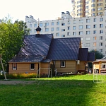 Храм Двенадцати Святых Апостолов - 6