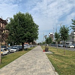 Ленинградский Проспект - 2