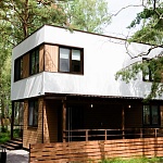 Клубный отель DORF - 5