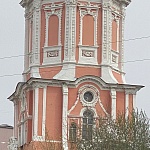 Церковь св. Архангела Гавриила - 11