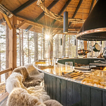 Отель WE LODGE - 1