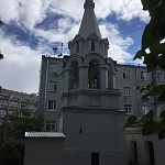 Храм преподобного Феодора Студита у Никитских ворот - 3