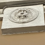 Дом графа В.Г.Орлова - 6