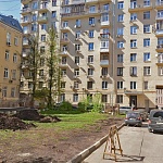 Памятная доска Кара Караеву - 5