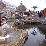 Отель «Парк Родник» - 1