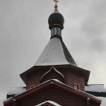 Храм Илии Пророка - 4