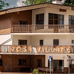 Отель Rosa Village - 3