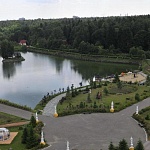 Гостиничный комплекс «Креатово» - 4