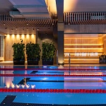 Парк-отель PLES - 4