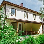 Парк-отель «Хвойный» - 6
