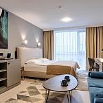 Апарт-отель Yard Residence - 3