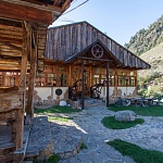 Гостиничный комплекс Yeti House - 4