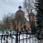 Храм Рождества Христова в Черневе - 2