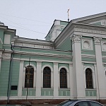 Храм Живоначальной Троицы на Грязех - 5