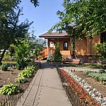 Часовня Кирилла и Марии Радонежских - 7