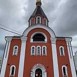Храм Святой Мученицы Татианы Римской в Люблино - 3