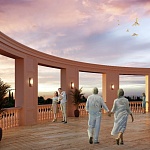 Апарт-отель Grand Royal Residences - 3
