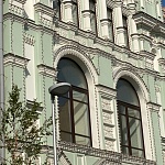 Пассаж К.С.Попова - Джамгаровы - 5