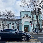 Особняк Е. М. Паутынской - 9