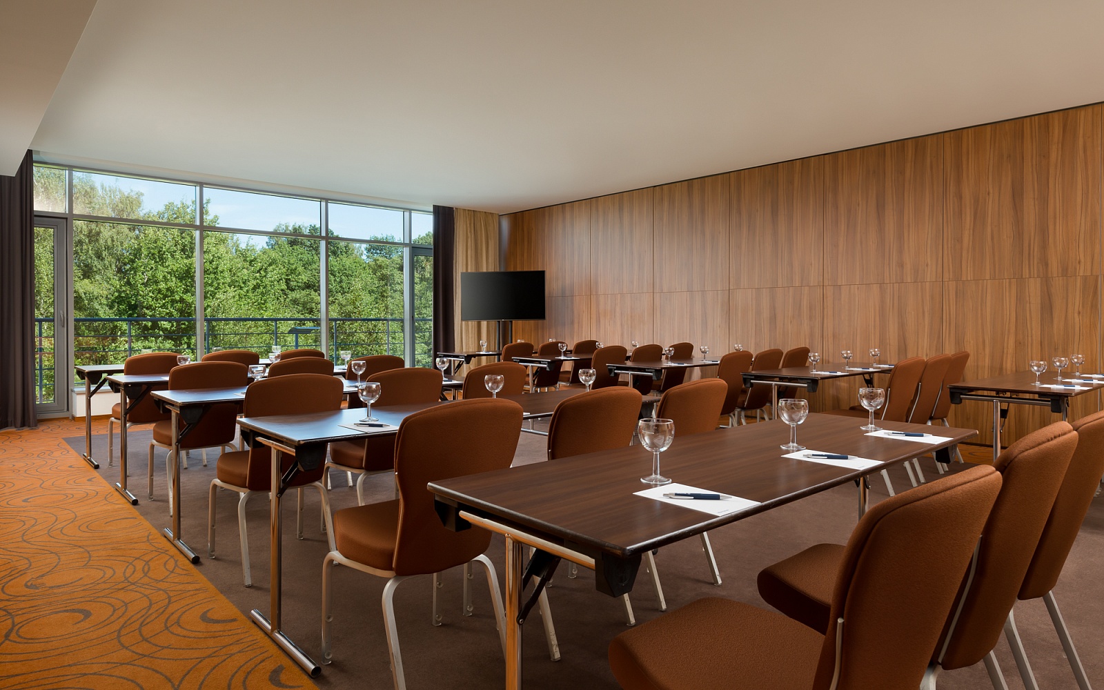 Отель Sheraton Skypoint Luxe - 4