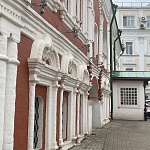 Палаты Сверчкова - 7