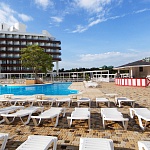 Отель Alean Family Resort & Spa Biarritz - 8