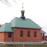 Благовещенский храм - 3