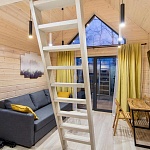 Эко-отель Rich Life VIllage - 4