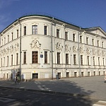 Усадьба Шаховского-Краузе-Осиповских - 6