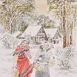 На Дорожной - 5