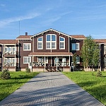 Отель Vazuza Country Club - 2