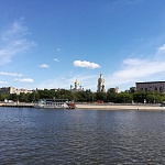 Новоспасский мост - 7