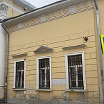 Усадьба Головиных - 5