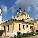 Храм Покрова Пресвятой Богородицы в Красном Селе - 6