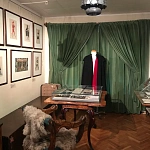 Мемориальная Квартира С.Т. Рихтера - 4