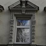 Доходный дом А. А. Олениной - 5